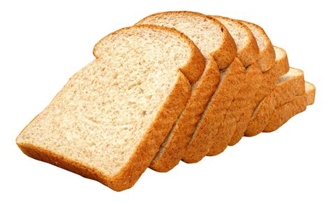 Bread .